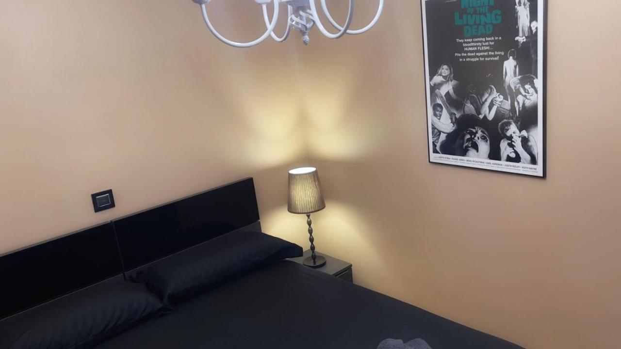 Urban Apartment En Basauri Con Wifi Esterno foto