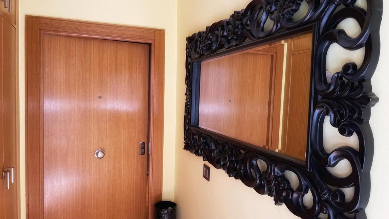 Urban Apartment En Basauri Con Wifi Esterno foto